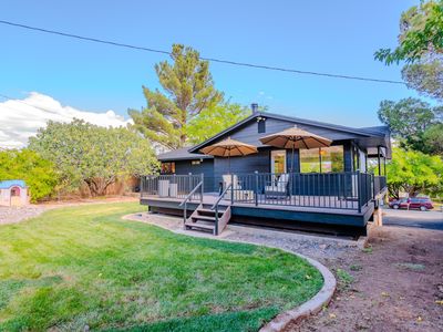 301 N Donlee Dr, Saint George, UT, 84770