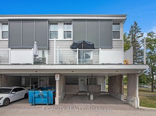 825 Cahill Dr W #180, Ottawa, ON K1V9N7