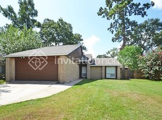 3519 Valerie Ln, Spring, TX 77380