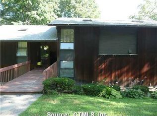 6 Country Squire Dr UNIT F, Cromwell, CT 06416