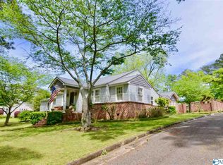 239 Ridgeway Ave, Gadsden, AL 35901