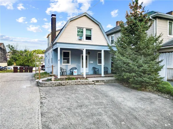 314 2nd St, Oakmont, PA 15139