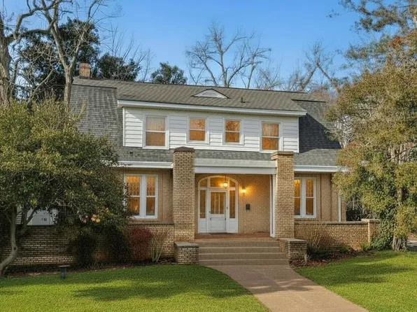 107 Greenville St, Abbeville, SC 29620