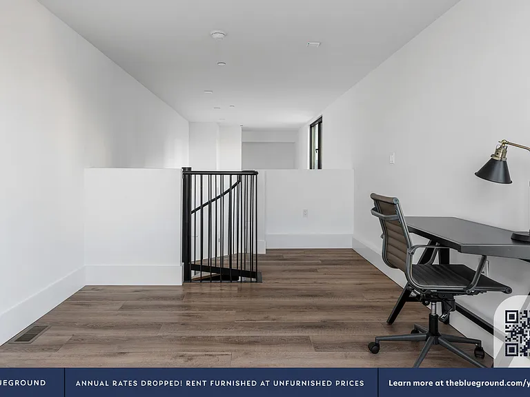 Office Area