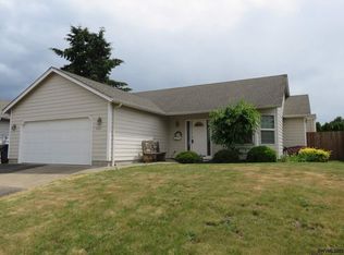 4850 Dorrance Loop NE, Salem, OR 97305