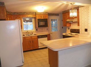 48 Mountain Ave, Saint Johnsbury, VT 05819