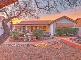38035 S Rolling Hills Dr, Saddlebrooke, AZ 85739