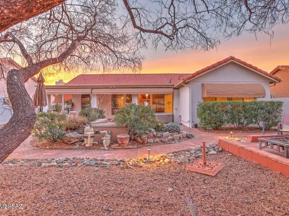 38035 S Rolling Hills Dr, Saddlebrooke, AZ 85739