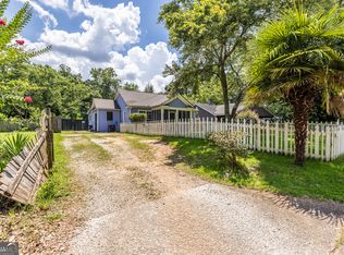 1135 Dobbs Dr, Atlanta, GA 30316