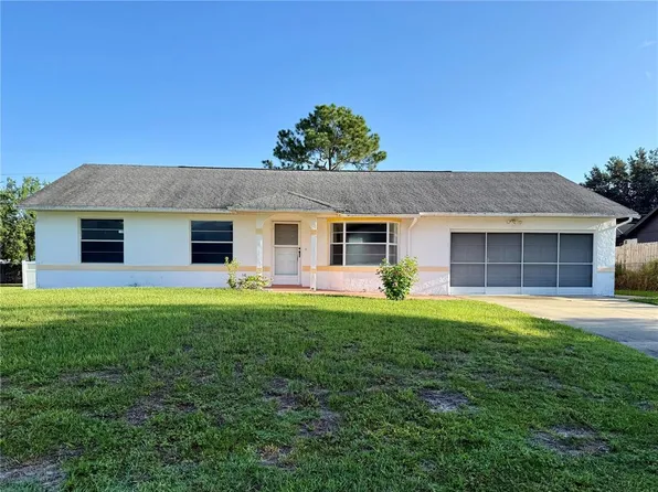 2944 ESTILL STREET, DELTONA, FL 32738