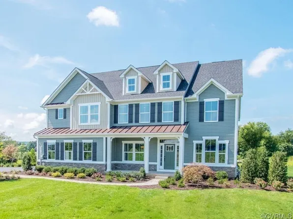 12006 Buckrudy Ter, Chesterfield, VA 23838