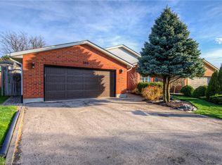 365 Twinflower Cres, Waterloo, ON N2V1X3