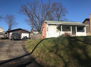 380 Margaret Dr, Crescent, PA