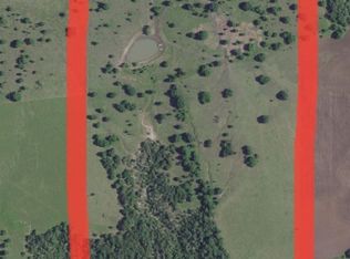 13483 Winford Rd, Madill, OK 73446