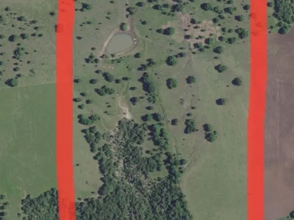 13483 Winford Rd, Madill, OK 73446