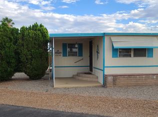 5433 W Bar X St, Tucson, AZ 85713