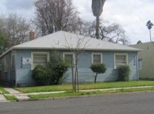 1230 N Stockton St, Stockton, CA