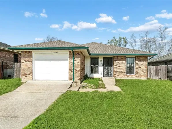 14245 Intrepid St, New Orleans, LA 70129