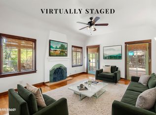 236 E 2nd St, Tucson, AZ 85705