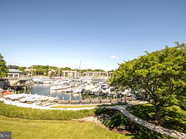 2118 Chesapeake Harbour Dr E #202, Annapolis, MD 21403