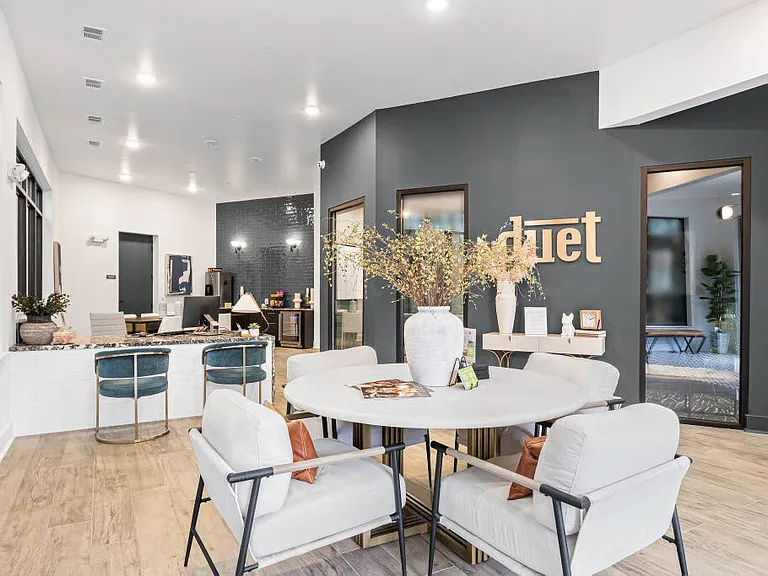 Duet Apartments — Photo 36