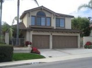 26745 Sotelo, Mission Viejo, CA 92692