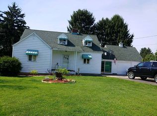 332 Stone Church Rd, Hunker, PA 15639