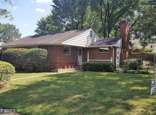 300 Cavalier Ct, Silver Spring, MD 20901