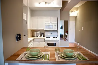 Rented by Oxford Property Group