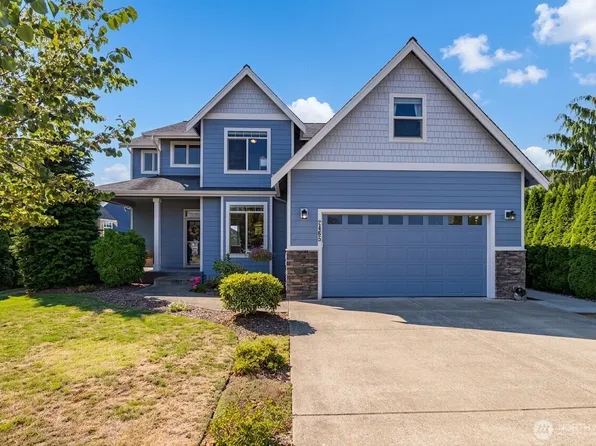 2465 Cirrus Lane, Ferndale, WA 98248