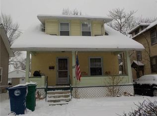 1319 Maple Ave, Niagara Falls, NY