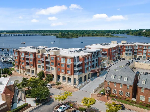 330 Sky Sail Boulevard, New Bern, NC 28560