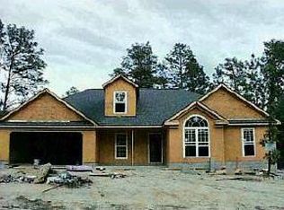 185 Swallow Lake Dr N, Augusta, SC --