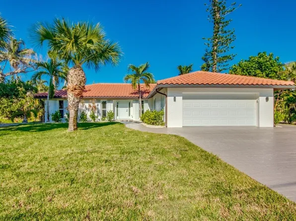 1754 Windward Way, Sanibel, FL 33957