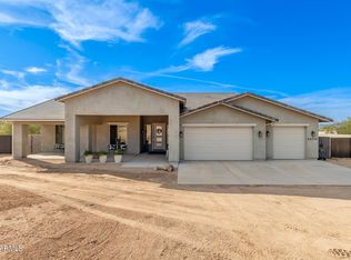 44028 N 22nd St, New River, AZ 85087