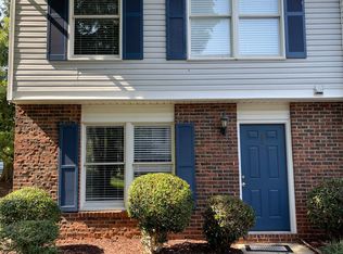 2322 La Vista Dr, Burlington, NC 27215