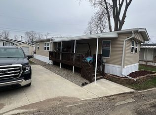 9103 N Union St LOT 33, Tecumseh, MI 49286