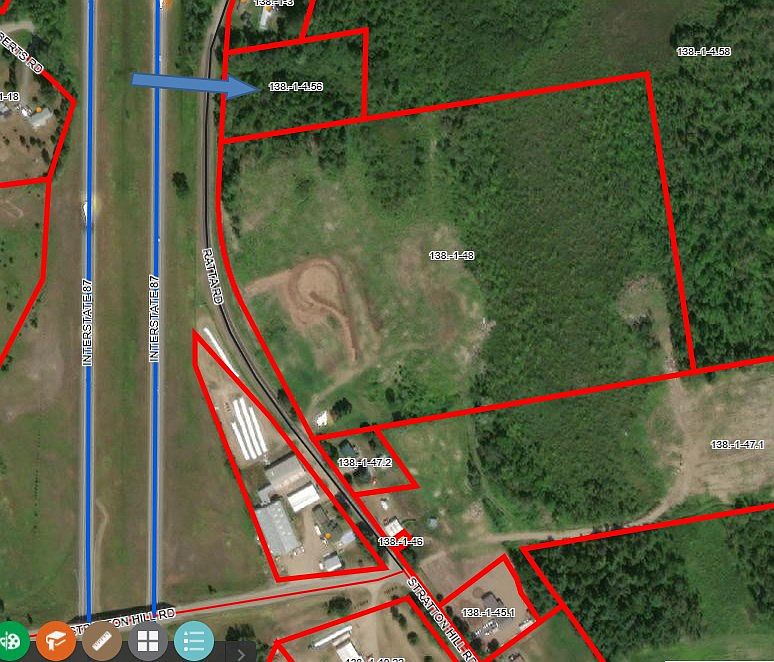 2nd image of 0 Ratta Rd