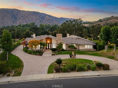 7115 Monterey St, La Verne, CA, 91750