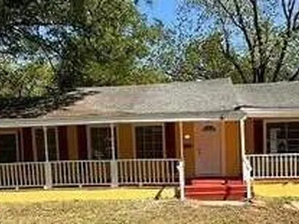 4328 Whitehall Ave, Jackson, MS 39209