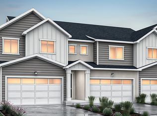 Cornell Plan, Enclave at Sky Ranch, West Jordan, UT 84081