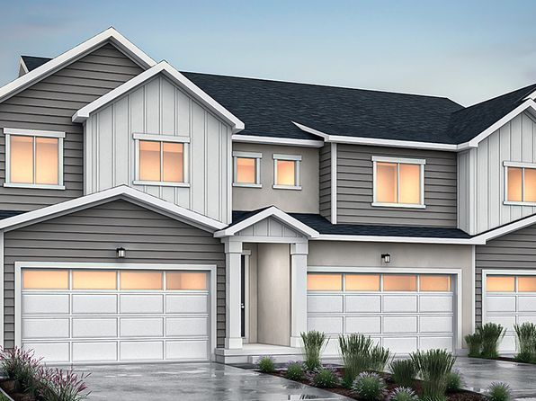 Berkeley Plan, Enclave at Sky Ranch