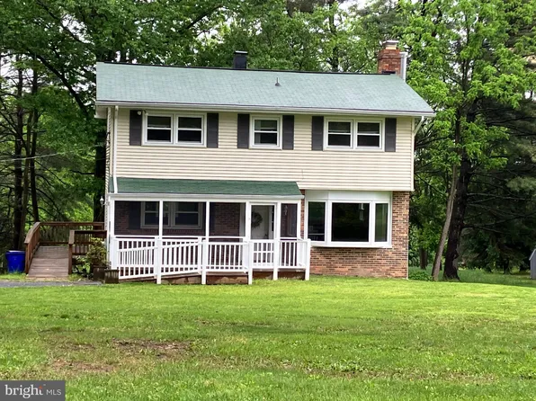 12685 Triadelphia Rd, Ellicott City, MD 21042