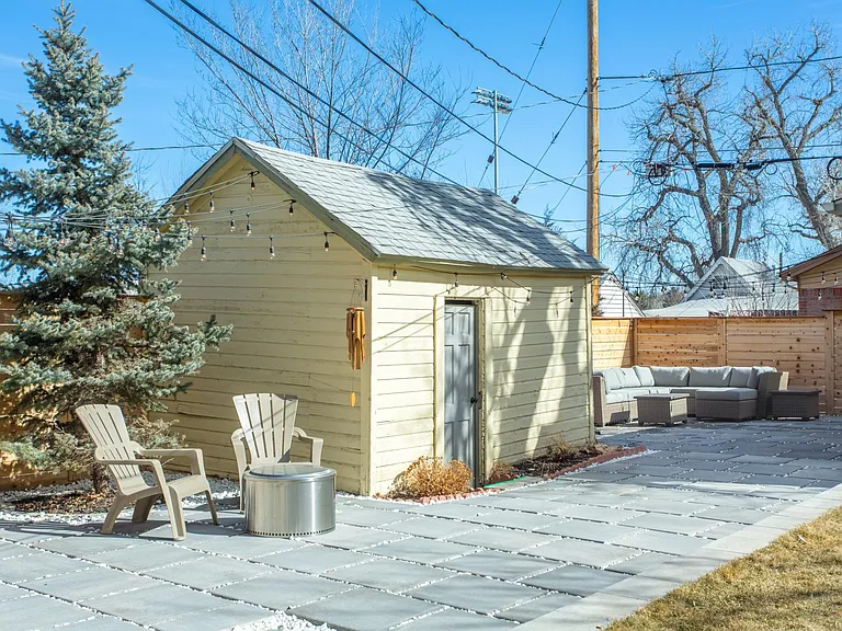 3904 S Pearl St — Photo 24
