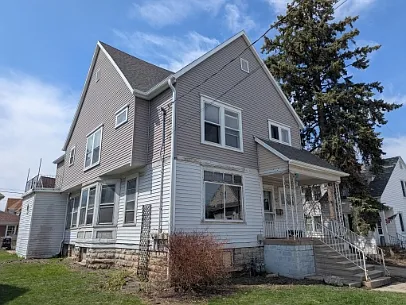 541 Mount Vernon St #541A