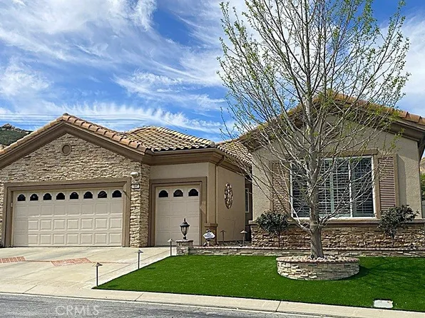 1841 Masters Dr, Banning, CA 92220