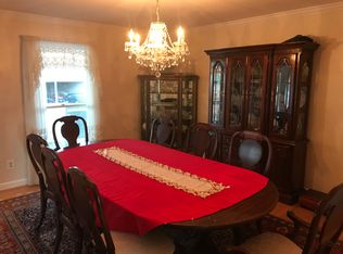 105 Locust Point Ln, Wake, VA 23176