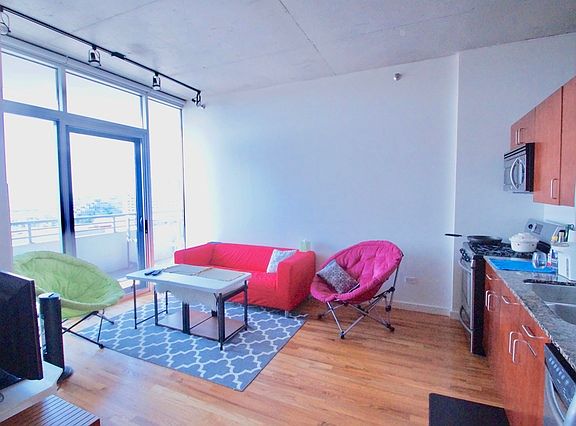 4th image of 1720 S Michigan Ave APT 1511