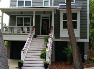 1148 Two Rivers Dr, Mount Pleasant, SC 29464