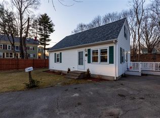 271 Chapel St, Lincoln, RI 02865